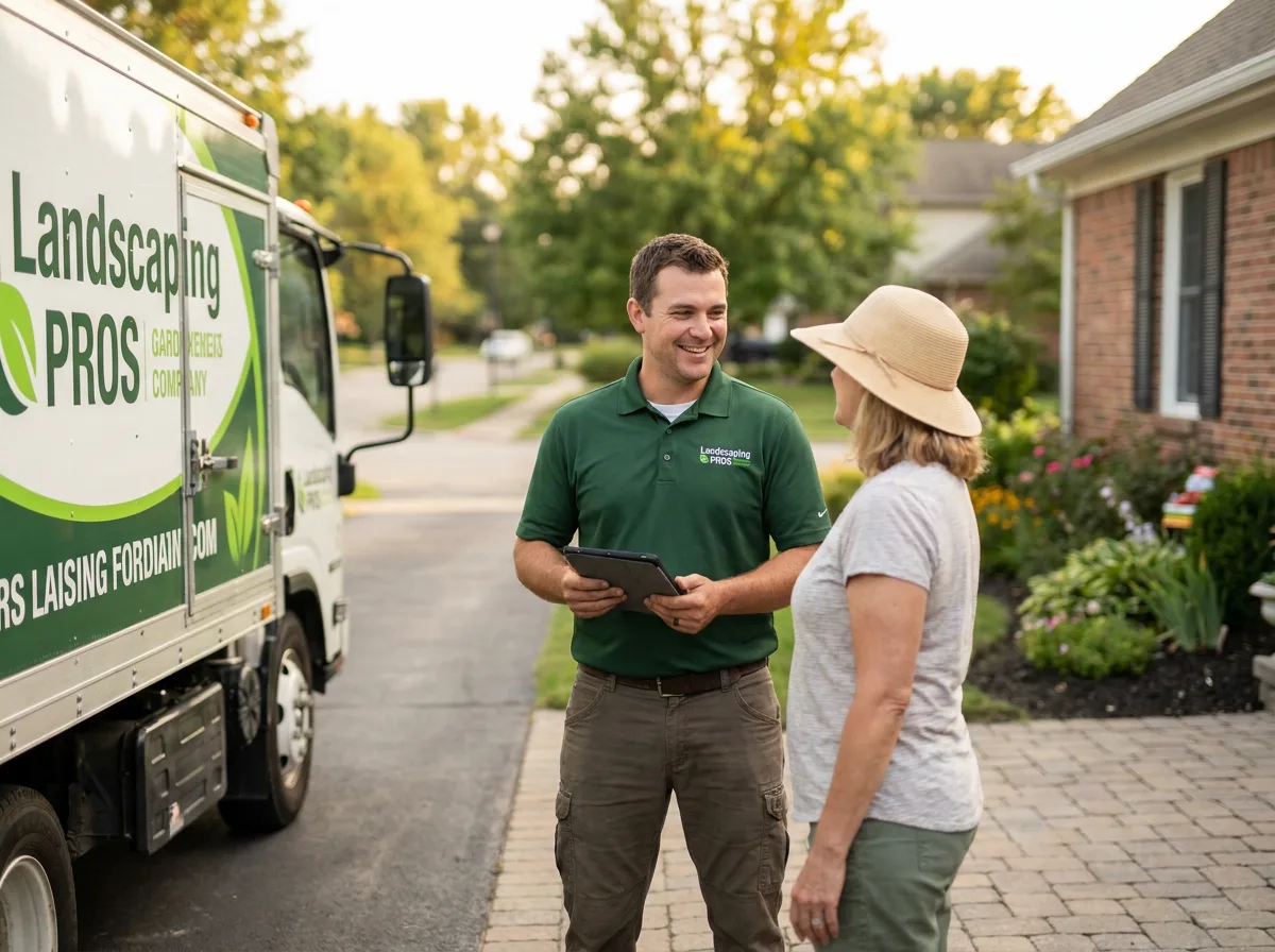 Landscaping Greenleaf, ID FAQs